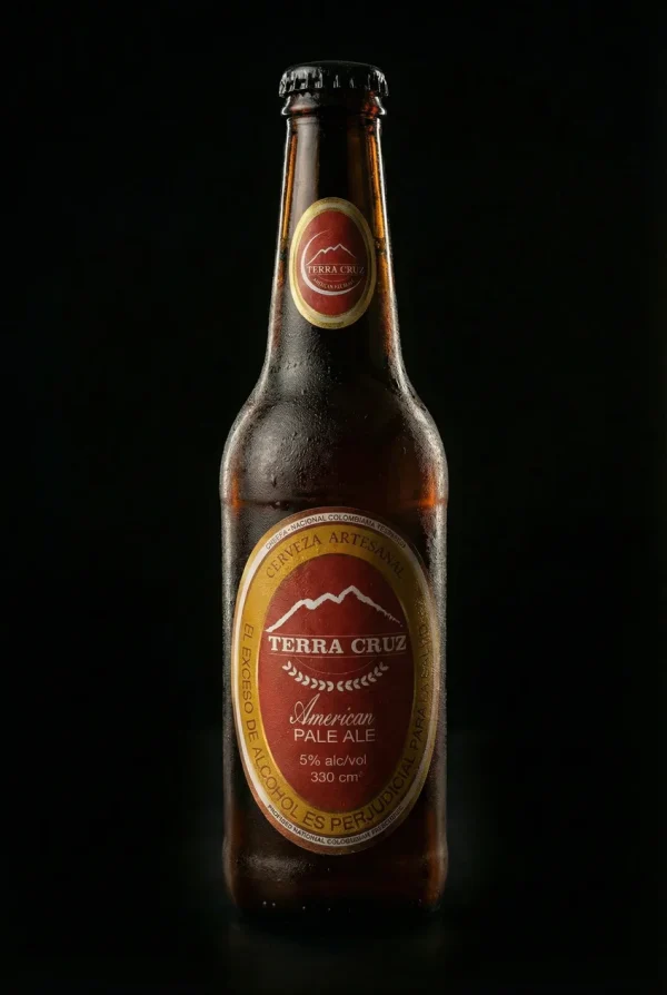 AMERICAN PALE ALE