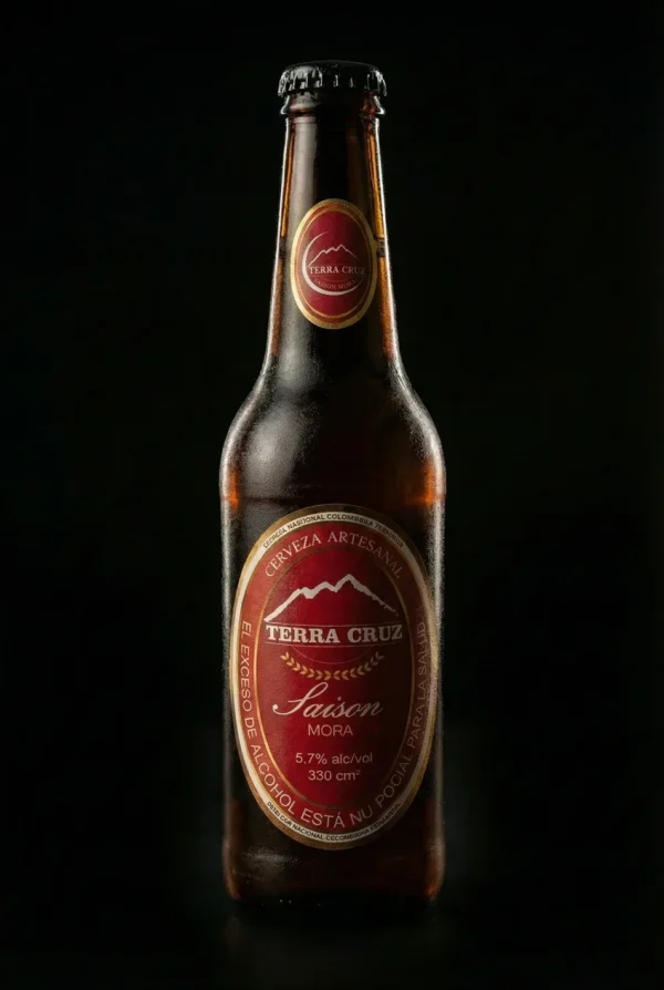 SAISON – MORA