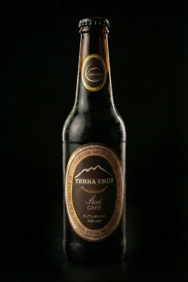 STOUT CAFÉ