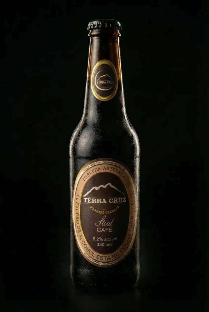 STOUT CAFÉ