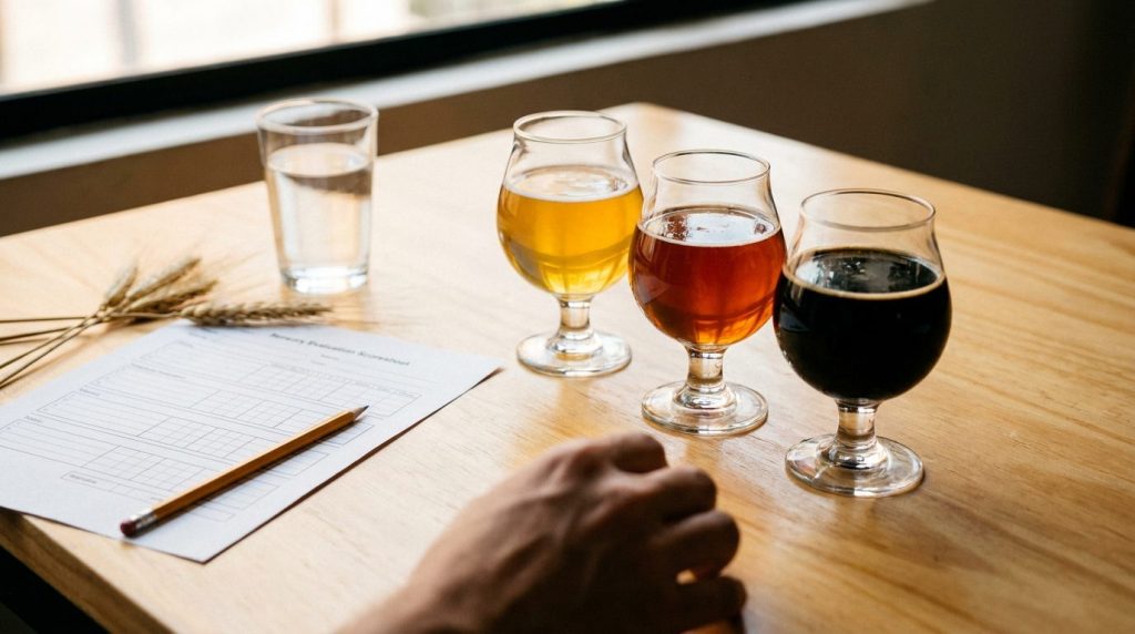 ¿Qué es un Juez BJCP y por qué le importa a tu cervecería?