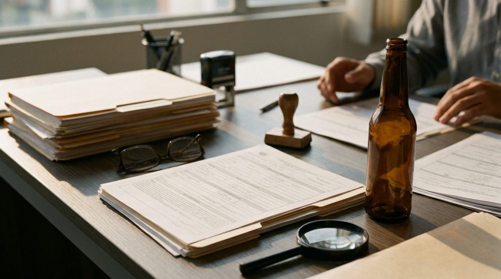 3 errores que retrasan tu registro sanitario INVIMA de cerveza